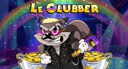 Le Clubber - Próximo lanzamiento de Hacksaw