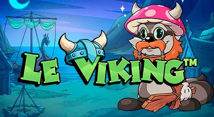 Tragaperras-slots - Le Vikings