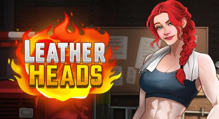 Leatherheads - Juego de tragaperras de Games Global 