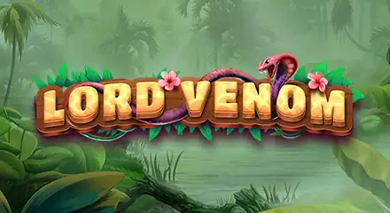Tragaperras-slots - Lord Venom