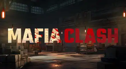 Tragaperras-slots - Mafia Cash