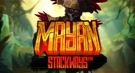 Tragaperras-slots - Mayan Stackways