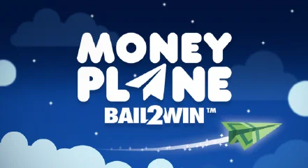 Moneyplane Bail2Win - Juego de tragaperras de Games Global 
