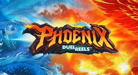 Tragaperras-slots - Phoenix DuelReels
