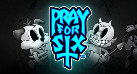 Tragaperras-slots - Pray for Six