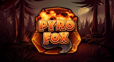 Tragaperras-slots - Pyrofox
