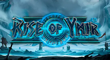 Tragaperras-slots - Rise of Ymir