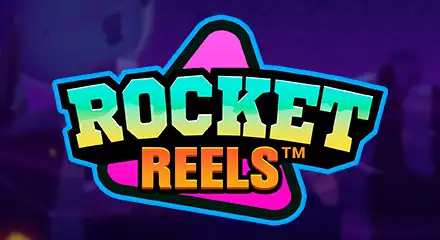 Tragaperras-slots - Rocket Reels