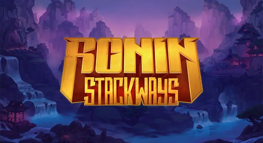 Tragaperras-slots - Ronin Stackways
