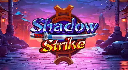 Tragaperras-slots - Shadow Strike