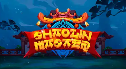 Tragaperras-slots - Shaolin Master
