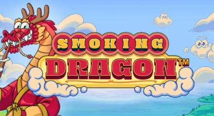 Tragaperras-slots - Smoking Dragon
