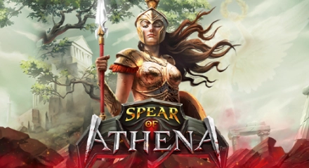 Spear of Athena - Juego de tragaperras de Games Global 