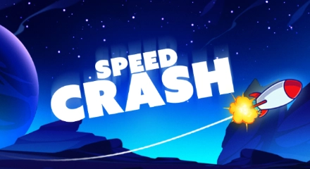 Tragaperras-slots - Speed Crash