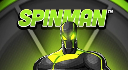 Tragaperras-slots - Spinman