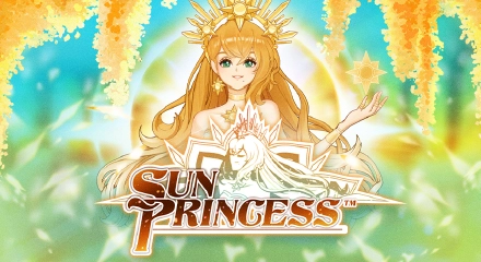 Tragaperras-slots - Sun Princess