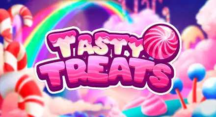 Tragaperras-slots - Tasty Treats