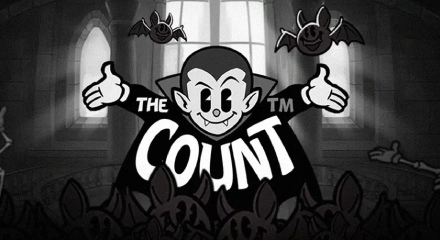 Tragaperras-slots - The Count