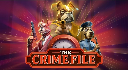 Tragaperras-slots - The Crime File