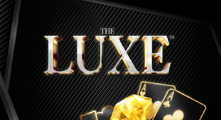 Tragaperras-slots - The Luxe