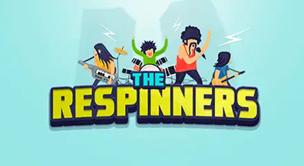 Tragaperras-slots - The ReSpinners
