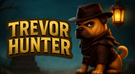 Tragaperras-slots - Trevor Hunter