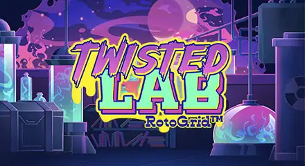 Tragaperras-slots - Twisted Lab