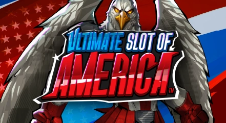 Tragaperras-slots - Ultimate Slot of America