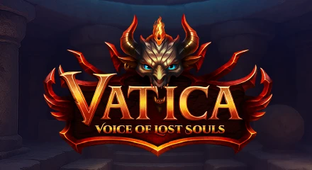 Vatica - Voice of Lost Souls - Juego de tragaperras de Games Global 