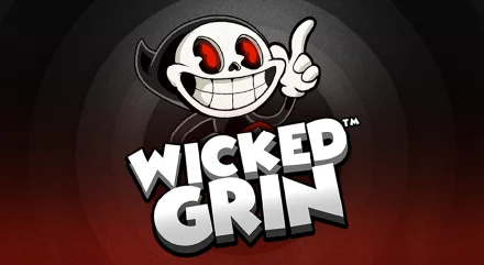 Tragaperras-slots - Wicked Grin