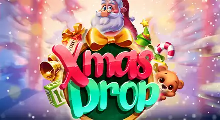 Tragaperras-slots - Xmas Drop