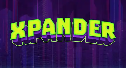 Tragaperras-slots - Xpander