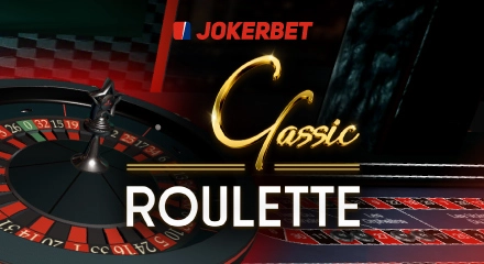 Classic Roulette - Games Global - Juego de ruleta de Games Global 