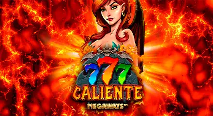 Tragaperras-slots - 777 Caliente Megaways