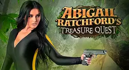 Tragaperras-slots - Abigail Ratchford's