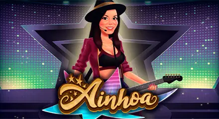 Tragaperras-slots - Ainhoa