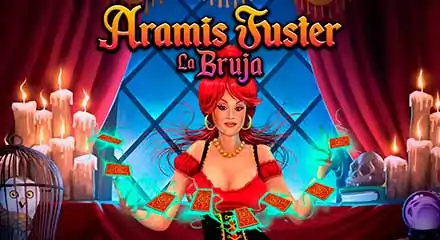 Tragaperras-slots - Aramis Fuster