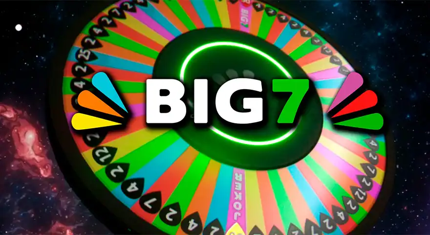 Tragaperras-slots - Big7