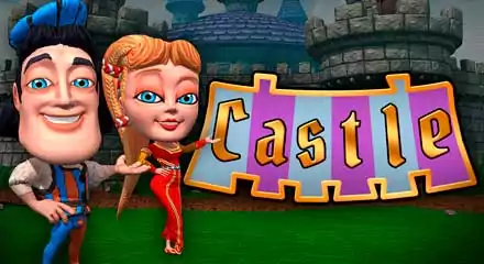 Tragaperras-slots - Bingo Castle