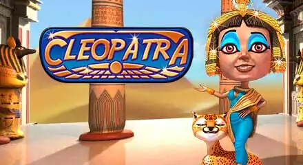 Tragaperras-slots - Bingo Cleopatra