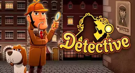 Tragaperras-slots - Bingo Detective