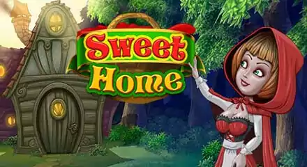 Tragaperras-slots - Bingo Sweet Home
