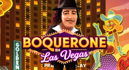 Tragaperras-slots - Boquerone en las Vegas