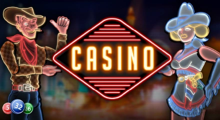 Tragaperras-slots - Casino Bingo