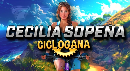 Tragaperras-slots - Cecilia Sopeña Ciclogana