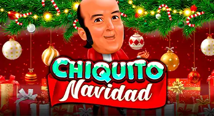 Aventuras navideñas tragaperras