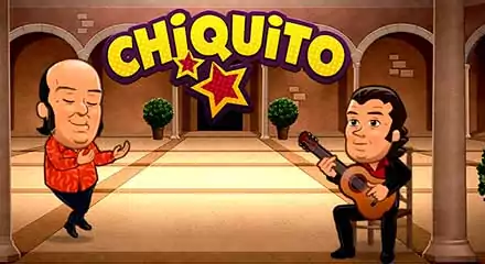 Tragaperras-slots - Chiquito