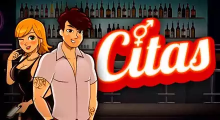 Tragaperras-slots - Citas