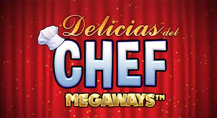 Tragaperras-slots - Delicias del Chef Megaways