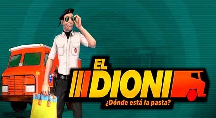 Tragaperras-slots - El Dioni
